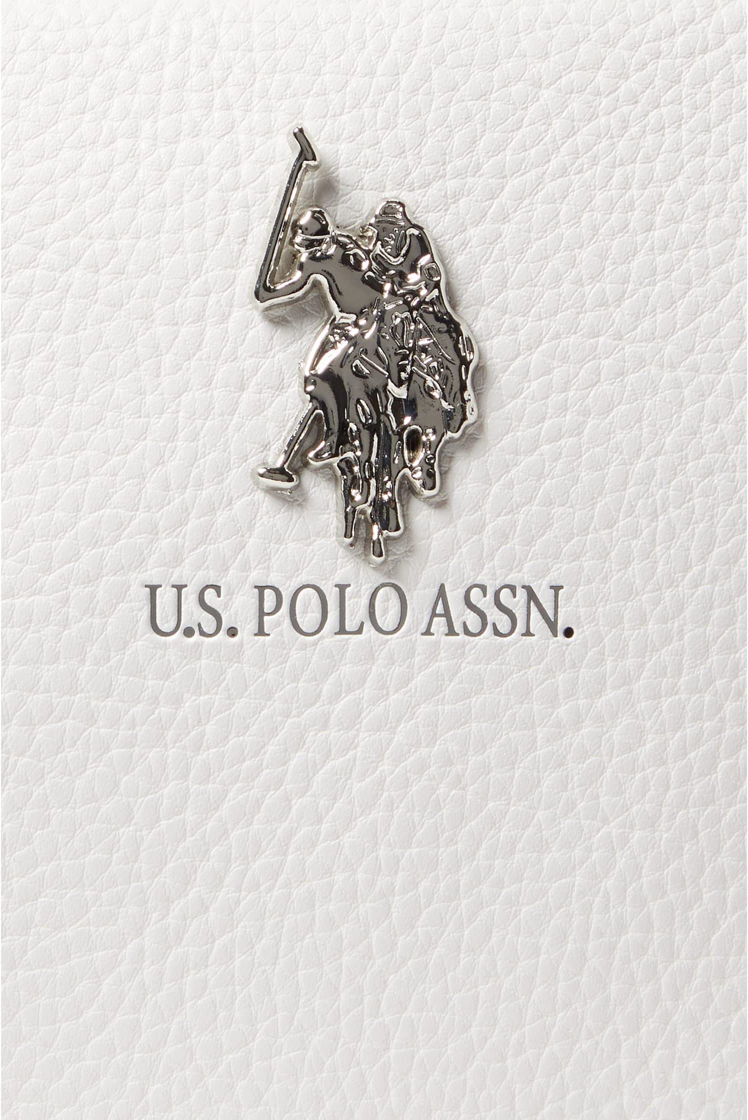 U.S. Polo Assn. Printed DHM Crossbody